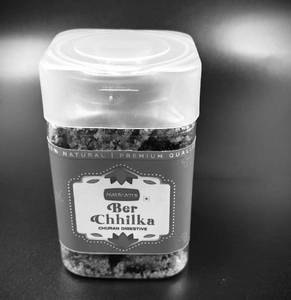 Ber Chilka [100g]