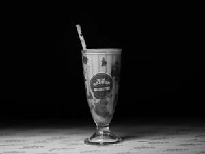 Strawberry Shake