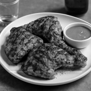 Peri Peri Chicken