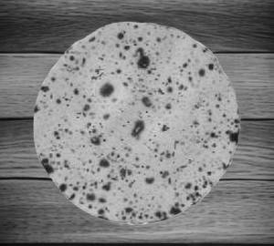 Roasted Papad [14 Gram]