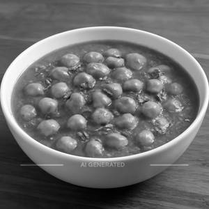 Soyabean masala