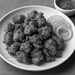 Chicken 65