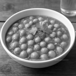 Chana Masala