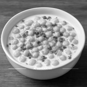 Boondi Raita