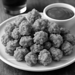 Chicken Popcorns