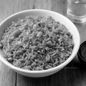 Veg Schezwan Rice