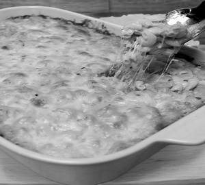 Baked Macaroni [400 Gram]