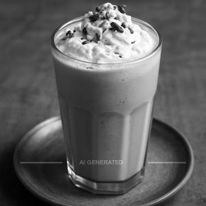 Cold Coffee