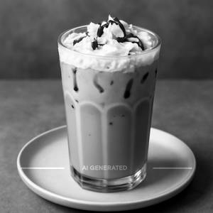 Premium cold coffee