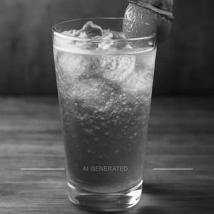 Strawberry Soda