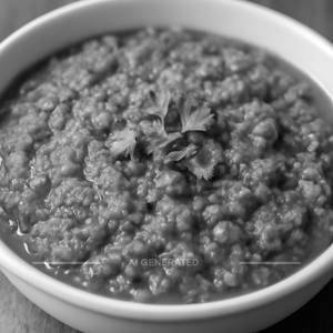 Veg Keema Masala 