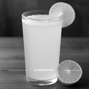 Fresh Lime Water