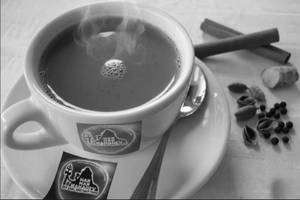 Masala Chai