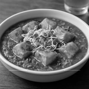 Paneer lajjatdar