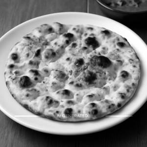 Tandoor Roti