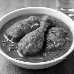 Chicken lahori