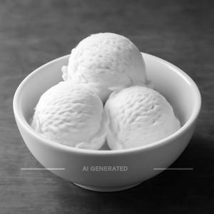 Vanilla Ice Cream