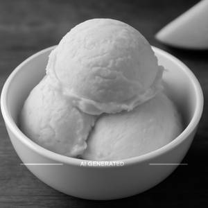 Mango Ice Cream