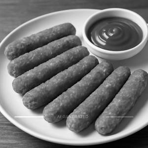 Veg Finger