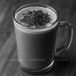 Chocolate Drinks