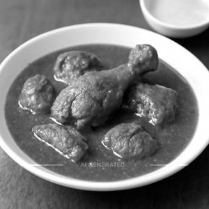 Chicken Masala