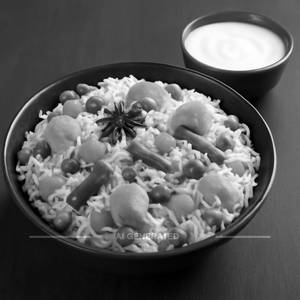 Veg Pulao