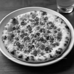 Kashmiri Naan