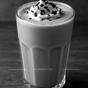 Chocolate Shake