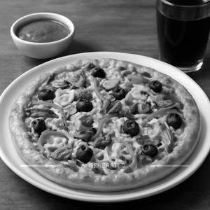 Vorhadi Pizza