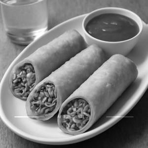 Veg Shanghai Roll