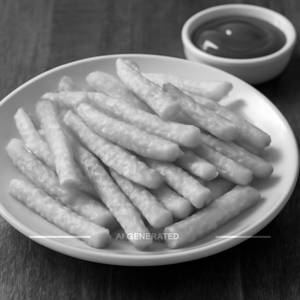 Finger Chips