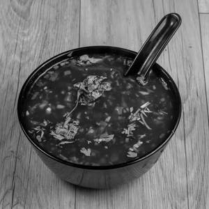 Manchow soup                                                      