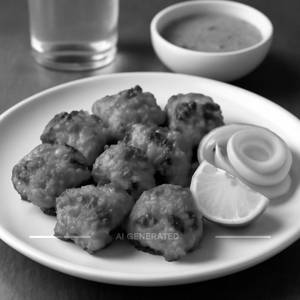 Chicken Tikka