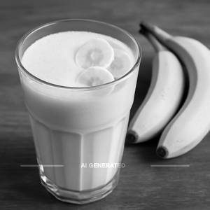 Banana Shake