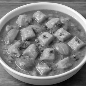Paneer Do Payaza