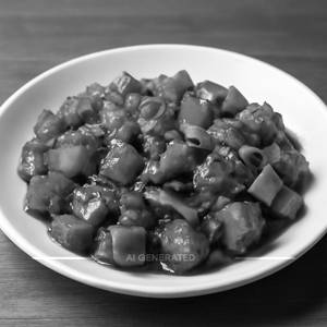 Veg Chilli