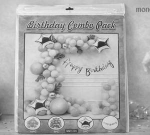 Combo Pack (Hbd)-5105