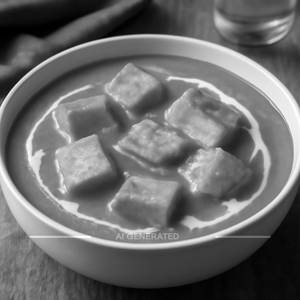 Paneer makhani