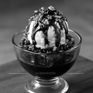 Hot Chocolate Fudge