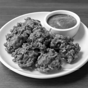 Veg Pakoda