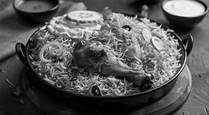Chicken Briyani (Pack of 4)