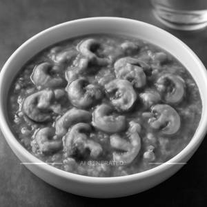 Kaju Mushroom Masala