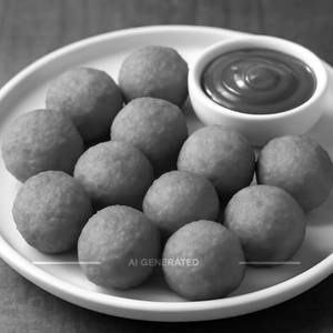 Potato Pops 10 Pieces