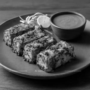 Paneer Banjara Kabab
