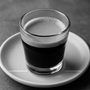 Espresso Shot