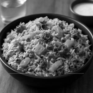 Masala Pulao