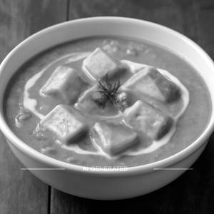 Shahi Paneer