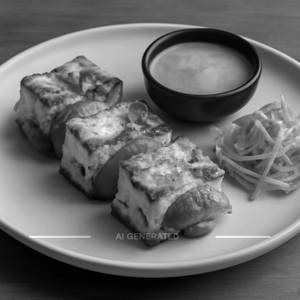 Paneer Tikka (Pack of 2)??????                                                 