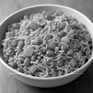 Veg maggi