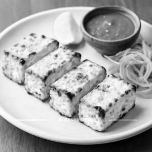 Malai Paneer Tikka